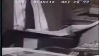 Evidence FBI Involvement in 1993 World Trade Center Bombing