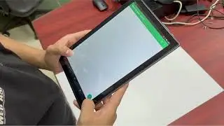 BMO POS Vehicle Workshop with XpressWaiter