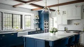 7 Mistakes KILLING Your Modern Tudor Kitchen Design in 2026 | *Must-See* Interior Secrets