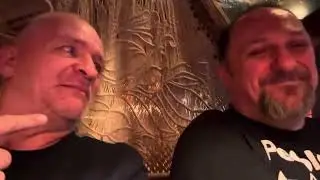 🙏 Update from Ray & Adrian in Courtenay BC - Truth and Testimony the Broadcast