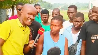 A very controversial question on Alur Streets