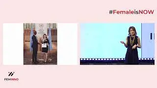 Sheila Paylan at #FemInno22: 