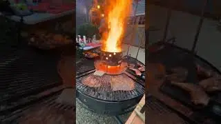 Asado Experience by Fuegos Grill #bbq #grill #barbecue #grilling #fire #meat #asado #food
