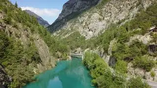 Gorges du Guil