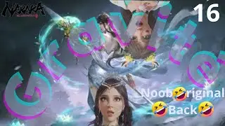compilation 16 Gravité - Naraka: Bladepoint