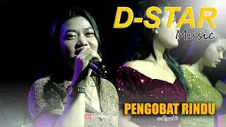 ALL ARTIS D'STAR MUSIC PENGOBAT RINDU - RDA PRO