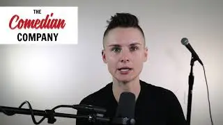Hire A Comedian with The Comedian Company [3 Simple Steps]