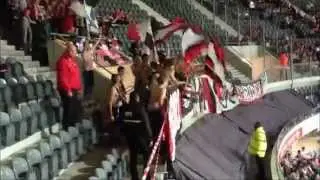 Armoric Clan &agrave; Lille