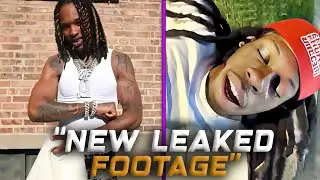 JUST IN: Foolio&rsquo;s Final Words and Last Moments LEAKED Online!