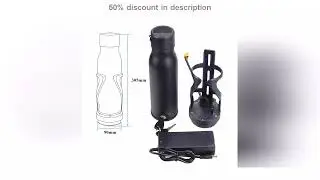 Latest Products You Must Know!&nbsp;hilltopper Sprinter Electric Bike 36V 5Ah 7Ah 200W Electric Bike B