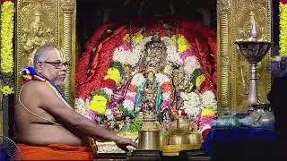 HH Srimad Azhagiyasingar 67th Thirunakshatra Poorthu Mahotsavam Live 5.30 to 12 PM
