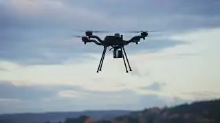 Freefly Astro Max + Flux
