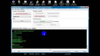 Reno 2z Cph 1945 reset & frp with cm2