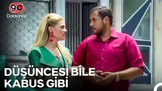 Ay Öyle Deme Mustafa Düşünsene Burada Annenle Karşılıklı... - Doksanlar