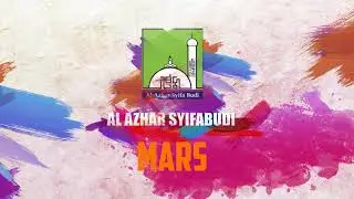 mars al azhar syifabudi