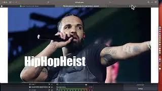 DRAKE v UNIVERSAL MUSIC GROUP (reaction)
