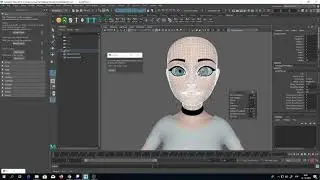 Rigging AdvancedSkeleton proceso Full Parte01