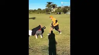 Xinglau e Ziggy vs Capanga do White Bot @Xinglauuu @ZIGGY.F  #edit #fight #funny