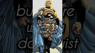 The Origin of Sentry in Marvel comics shorts | Marvel Comics shorts | #shorts