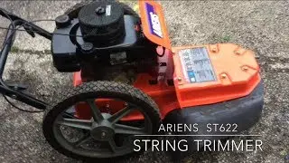 Триммер для стрижки волос Ariens ST622
