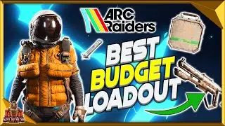 Arc Raiders Best Budget Loadout - Insane Cheap Items And Weapons To Dominate Easy