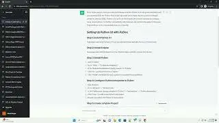 python 3 1 with pydev