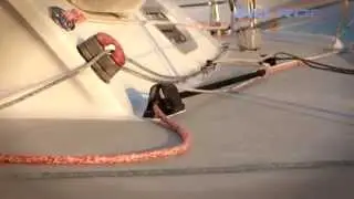 Ino-Rope - Le Bloqueur Textile Constrictor