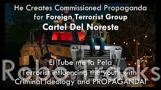 El Werko 87 DEP - El Makabelico