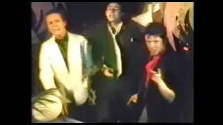 The Gas  -  Emotional Warfare