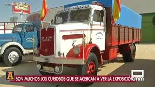 Una colección espectacular - Ancha es Castilla-La Mancha - CMM