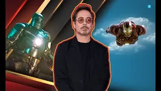Robert Downey Jr 🤗 aka The IRON MAN 🔥🔥. #MARVEL #IRONMAN #AVENGERS