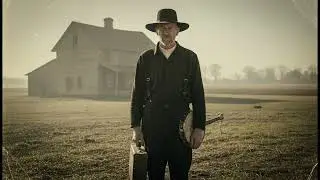 (1911, Old Order, OH) The Horrifying Story of Nathaniel Burke (The Amish Shunned)