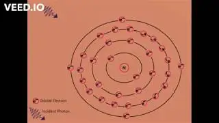 Photoelectric effect X rays or Gamma Rays