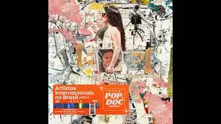 171 - Artistas internacionais no Brasil em 2025.2