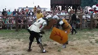 Krzysztof Baran vs Piotr Mittag