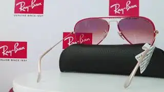 K&iacute;nh m&aacute;t Rayban RB3025JM 001/X3 ch&iacute;nh h&atilde;ng