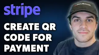 Как создать QR-код для оплаты в Stripe (полное руководство 2024 года)