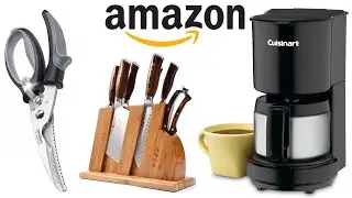 10 New Kitchen Gadgets 2020 || Top Best Gadgets For Kitchen