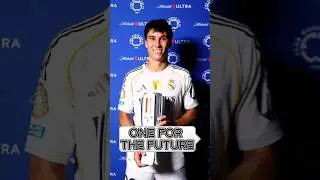 Gonzalo Garcia is star⭐ #clubworldcup #realmadrid #football #shorts