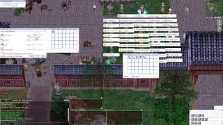 [EN] -  !server - Ragnarok Online Pre-Renewal Live on (Twitch/Kick)