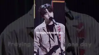 Young K Eternal 🖤 #shorts #day6 #youngK #younghyun #briankang #youngksolodebut #youngketernal
