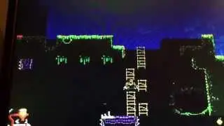 BroForce custom maps