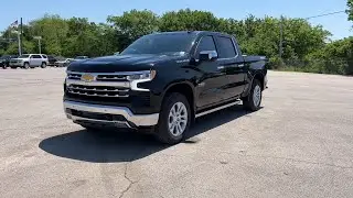 2022 Chevrolet Silverado 1500 Owasso, Tulsa, Claremore, Pryor, Broken Arrow, OK N808000