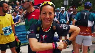 Teaser - Trail Menorca Camí de Cavalls ConectaBaler 2025