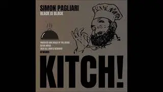 Simon Pagliari - Black Is Black
