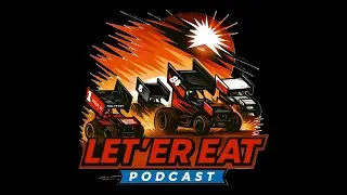 Ep. 24 Sommer/Chaz Interview, OCRS Schedule and Point Fund, NASCAR Lawsuit and more  