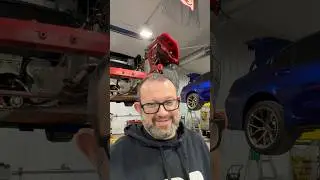 Вы тоже сразу проверяете катализатор ?