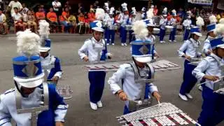 BAGBAG ELEMENTARY SCHOOL
