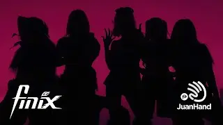 [TEASER] FINIX 'Hand In Hand' Official Performance Video