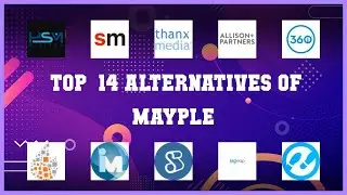 Mayple | Top 14 Alternatives of Mayple